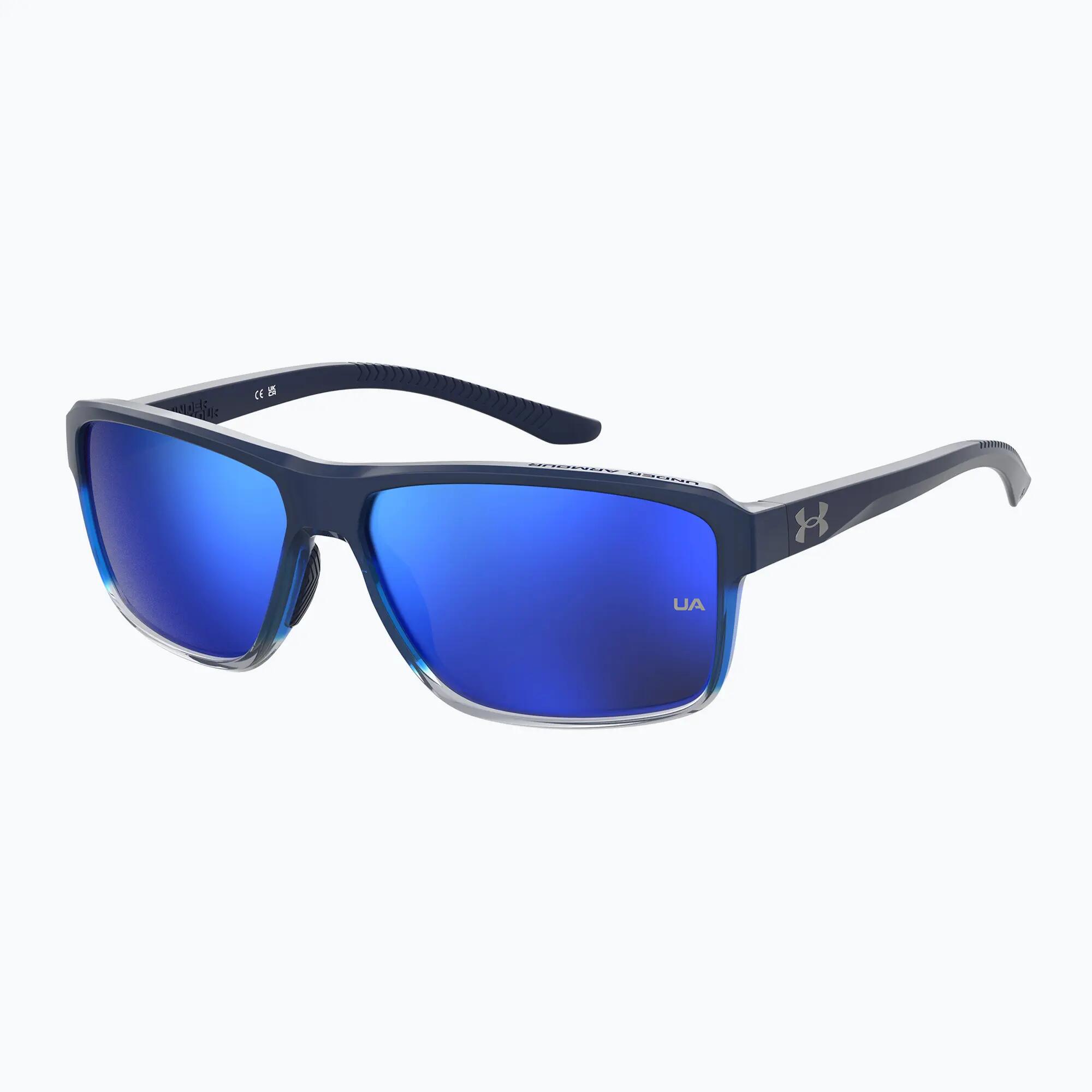 Gafas de Sol Under Armour UA KICKOFF 0MX de Nylon Hombre 62 mm 2/7