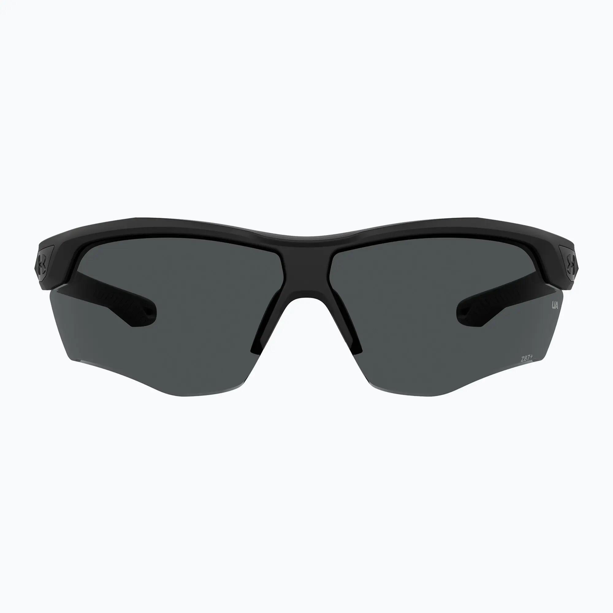 Zonnebril Under Armour UA YARD DUAL 003 van Nylon Unisex 76 mm 3/7