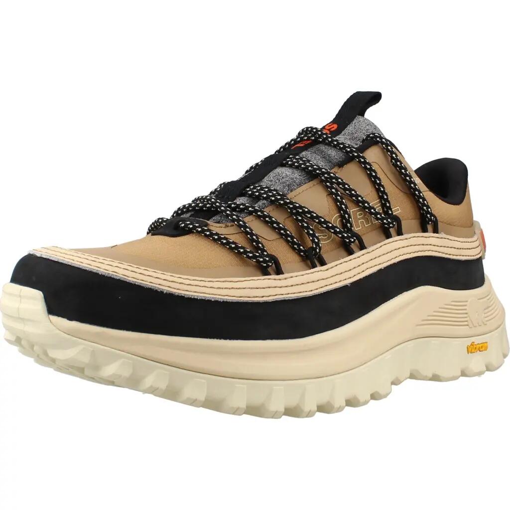 SOREL picture
