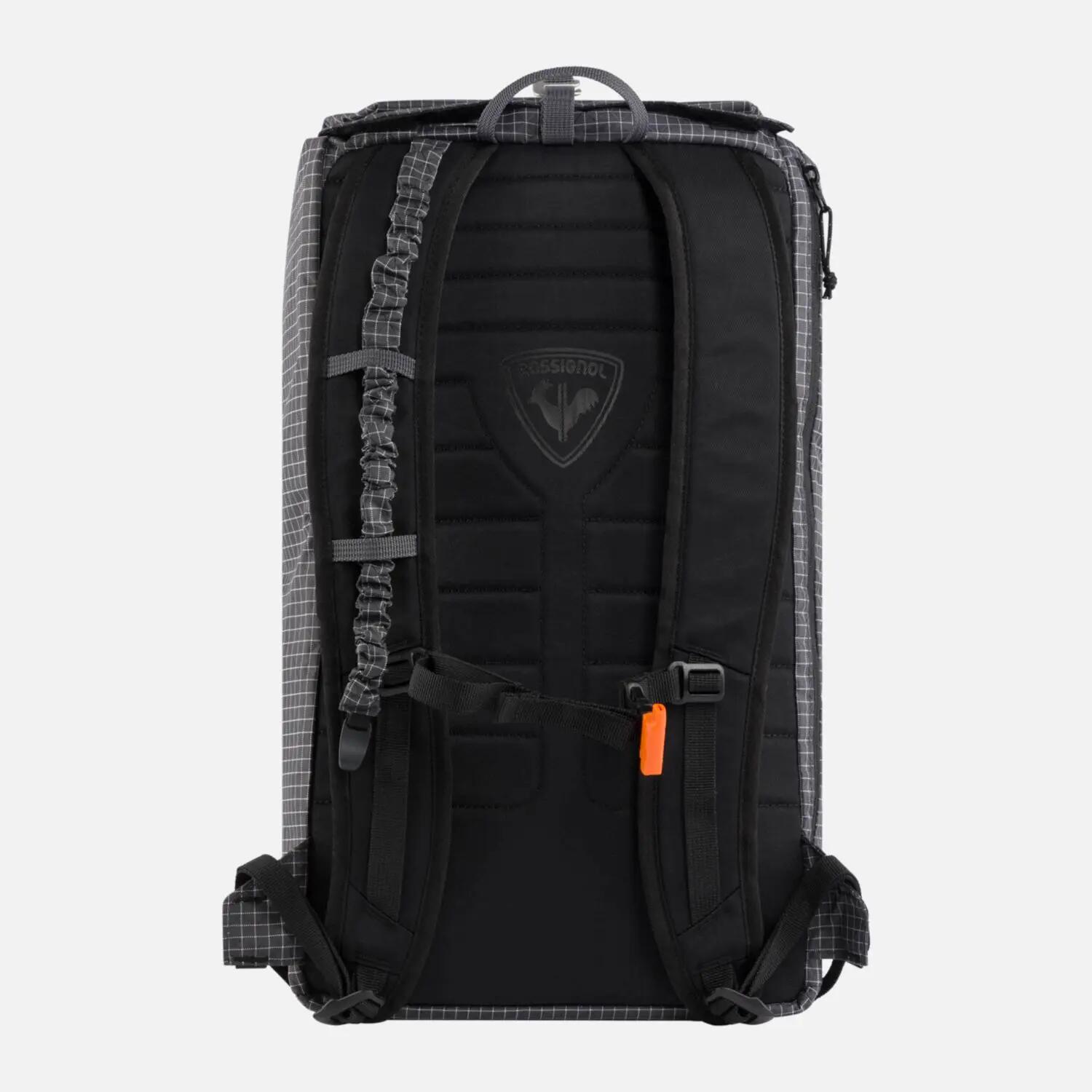 Mochila Escaper Unlimited 18l Onyx Gr 2/9