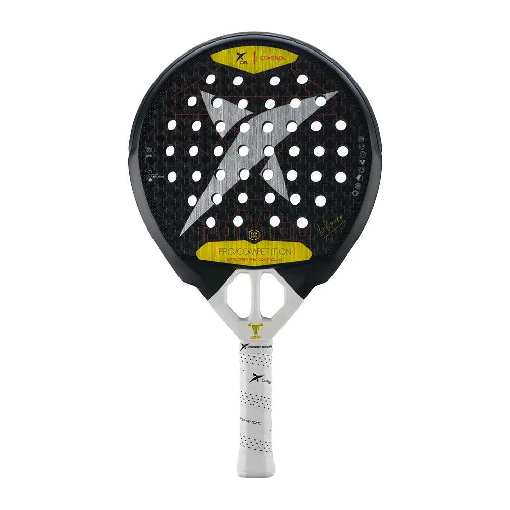 Drop Shot Explorer Pro Control 1.0 2025 1/6