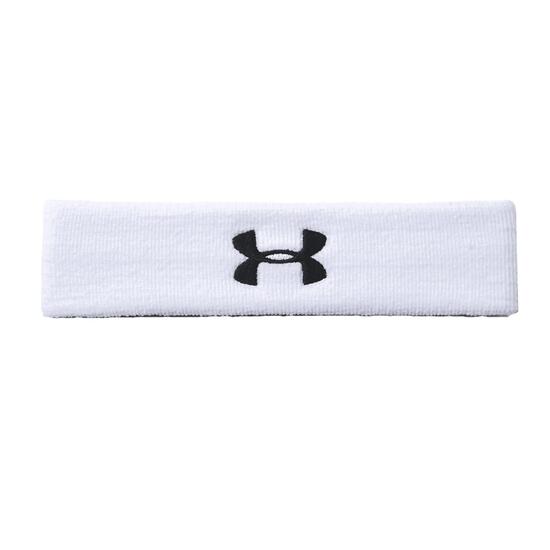 Bandeau Under Armour Performance pour hommes 100