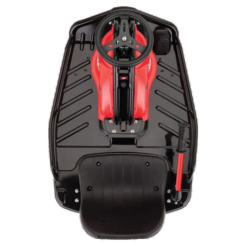 Razor Crazy Cart Elektro-Kart Schwarz 8/12
