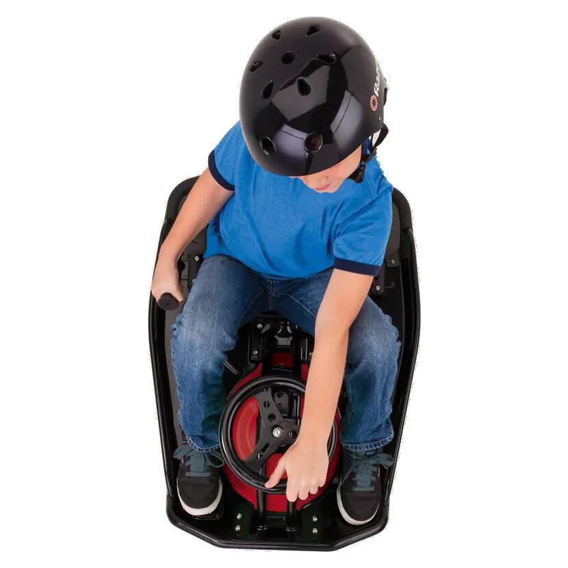 Razor Crazy Cart Elektro-Kart Schwarz 10/12