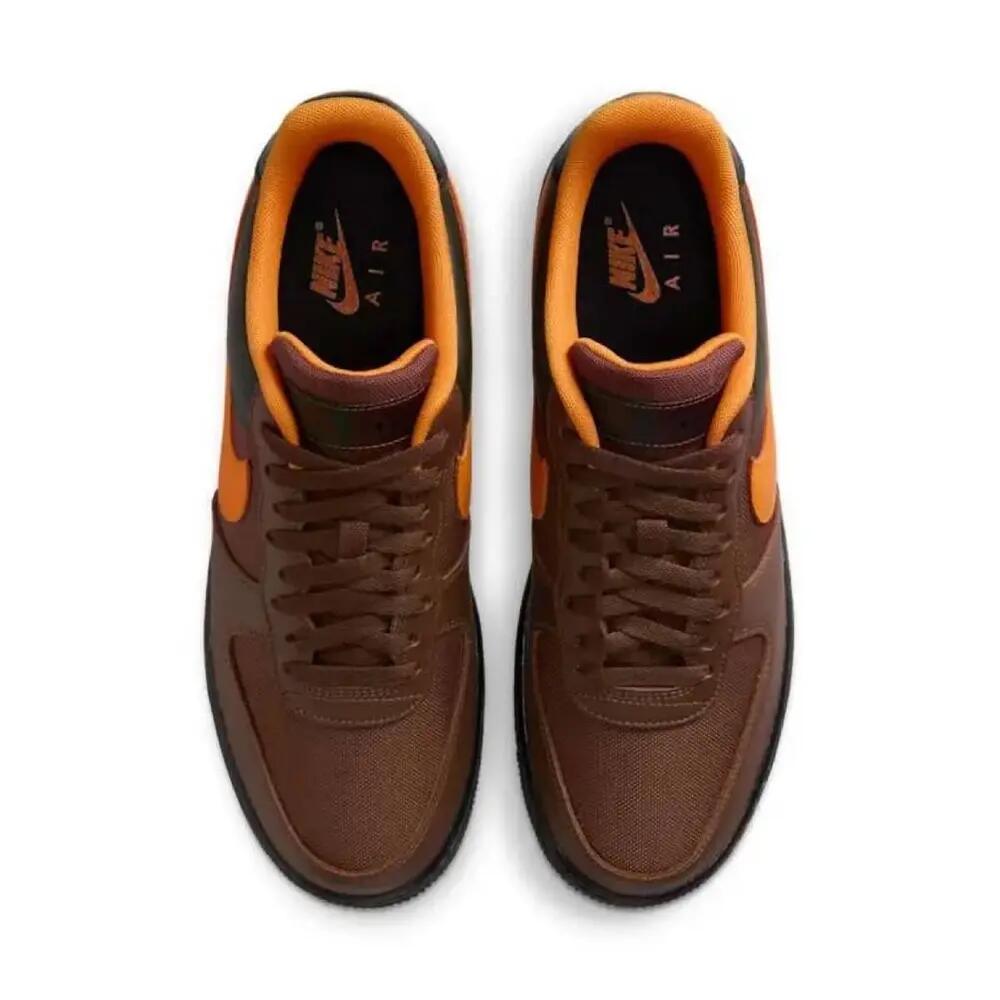 Nike Air Force 1 Gore-Tex® - Sneakers impermeabili uomo 4/7