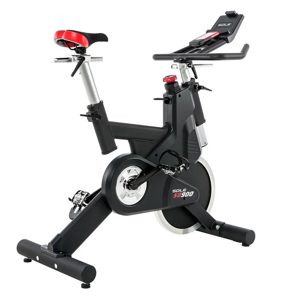 SOLE FITNESS picture