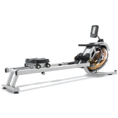 Spirit fitness waterroeier - crw800h2o