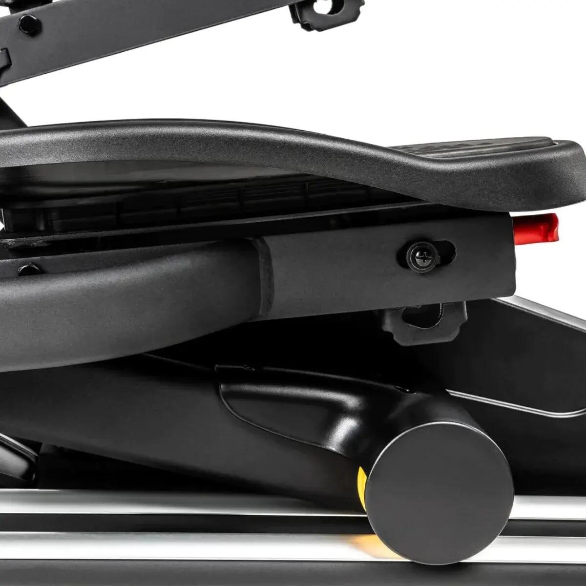 Sole Fitness Crosstrainer - E35 (Nieuw model) 6/7