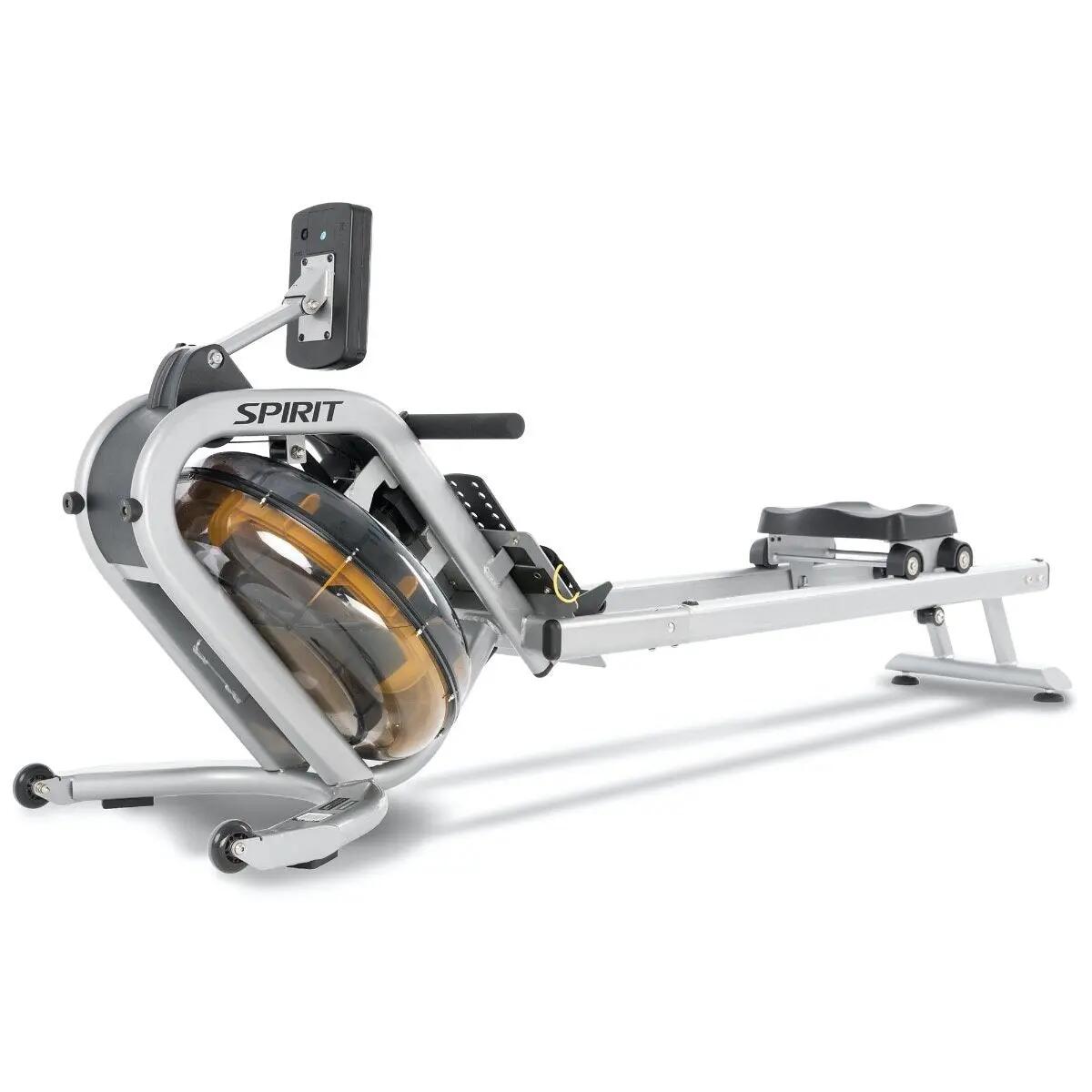 Rameur à eau Spirit Fitness - CRW800H2O 7/7