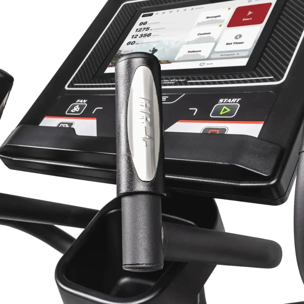 Sole Fitness Crosstrainer - E35 (Nieuw model) 5/7
