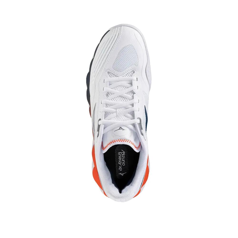 Buty do tenisa Mizuno Wave Enforce Tour 2 AC 6/6