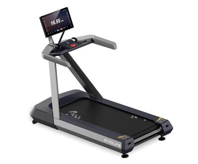 Evolve prime series ct 215 x professionele loopband – 21,5" full hd touchscreen