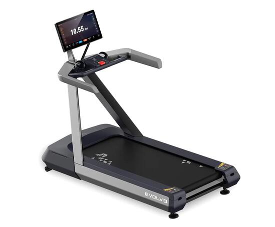 Evolve Prime Series CT 215 X Professionele Loopband – 21,5" Full HD Touchscreen
