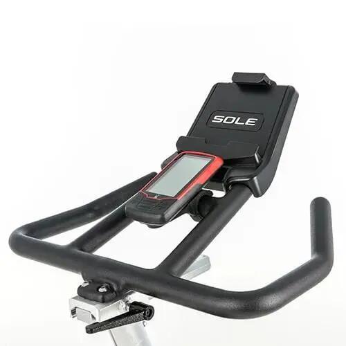 Sole Fitness Indoor Trainingsfiets - SB900 4/7