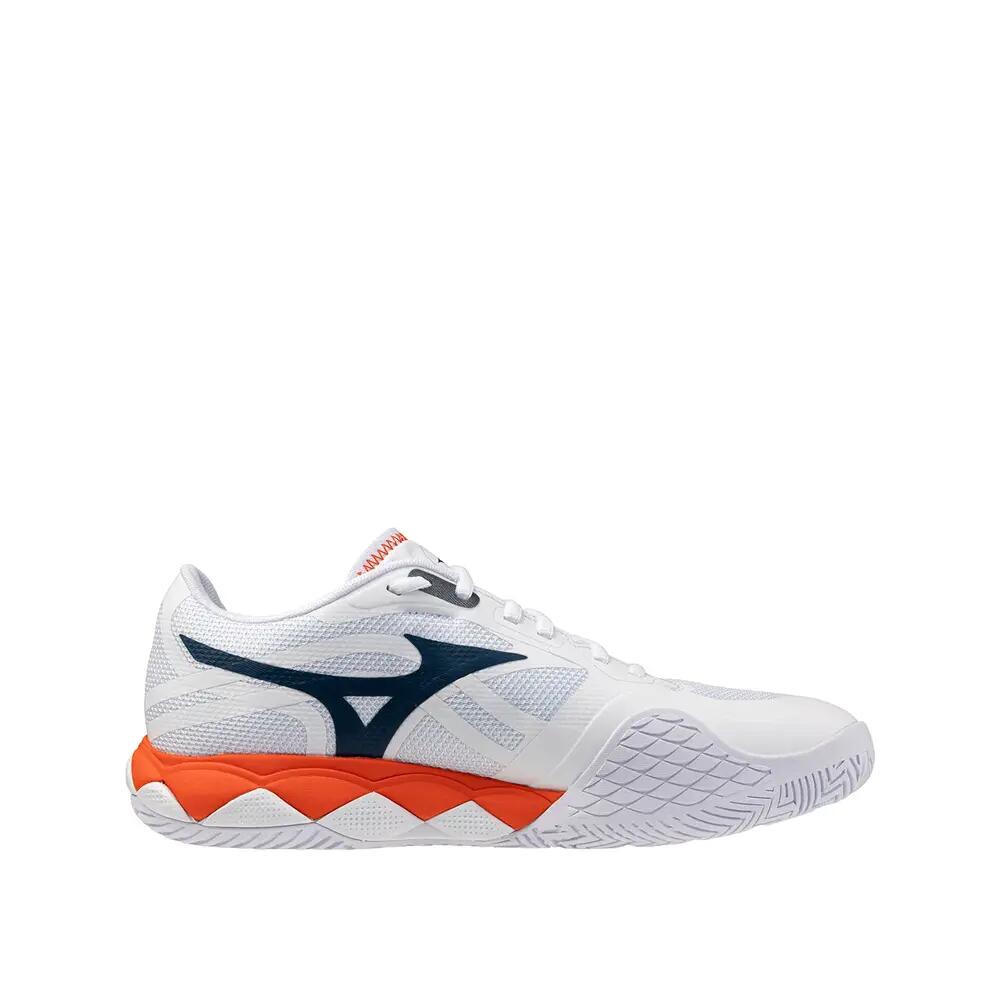 Buty do tenisa Mizuno Wave Enforce Tour 2 AC 4/6