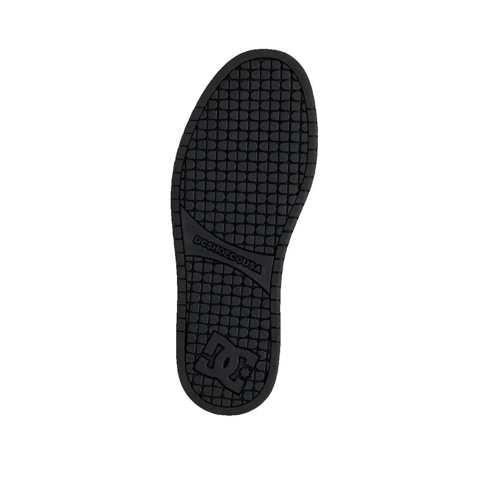 Buty DC EDYS100014 Czarny 6/6