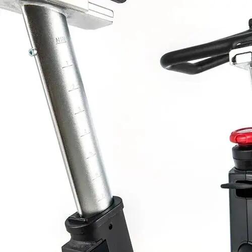 Sole Fitness Indoor Trainingsfiets - SB900 3/7