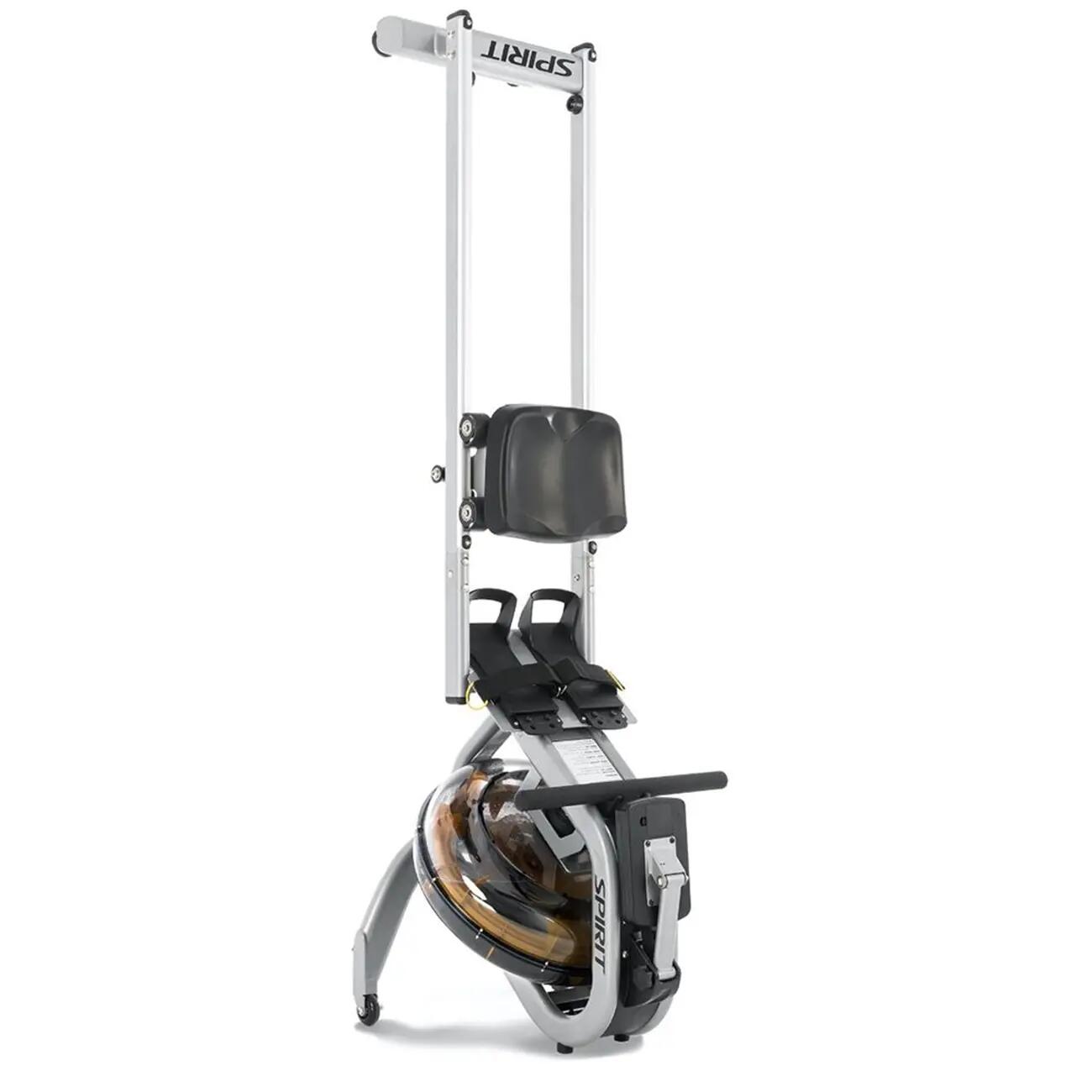Rameur à eau Spirit Fitness - CRW800H2O 4/7