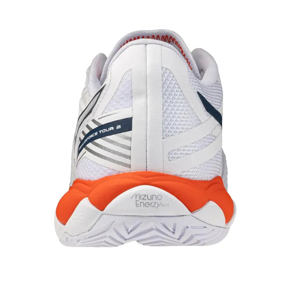 Buty do tenisa Mizuno Wave Enforce Tour 2 AC 3/6
