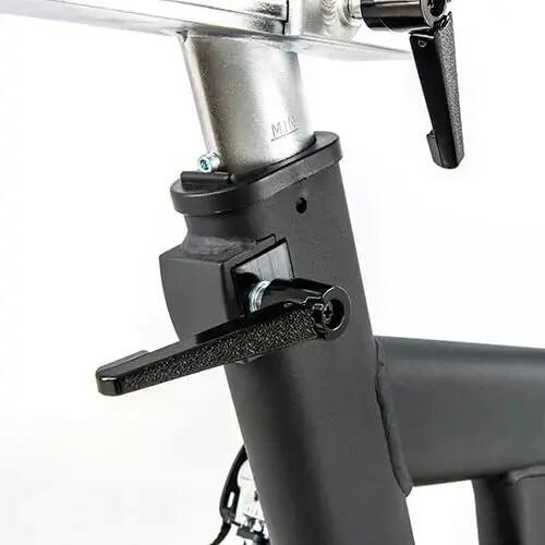Sole Fitness Indoor Trainingsfiets - SB900 2/7