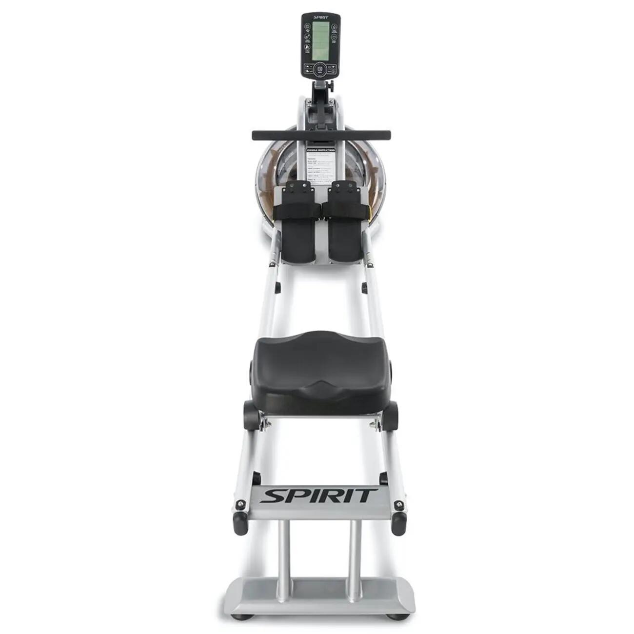 Rameur à eau Spirit Fitness - CRW800H2O 3/7