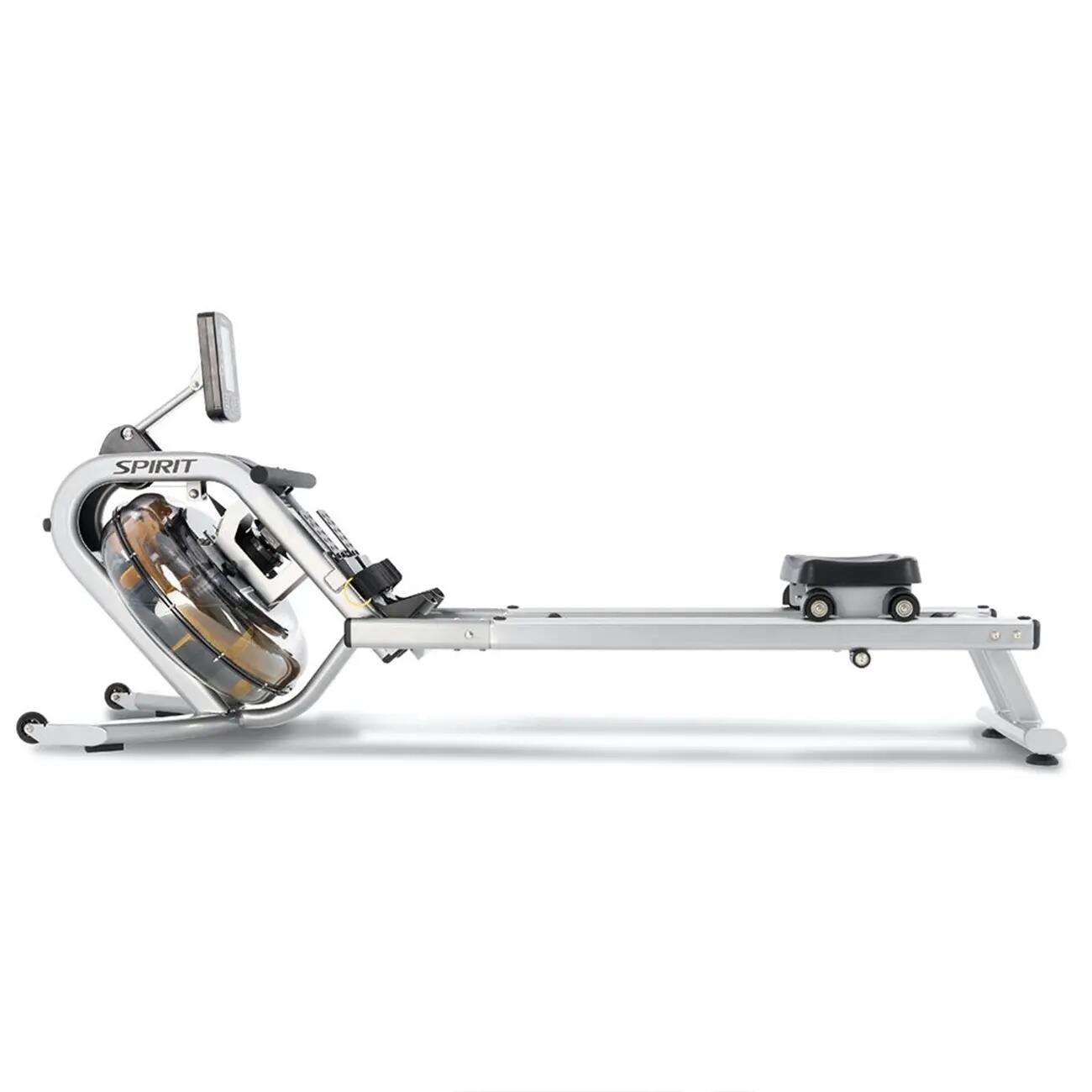 Rameur à eau Spirit Fitness - CRW800H2O 2/7