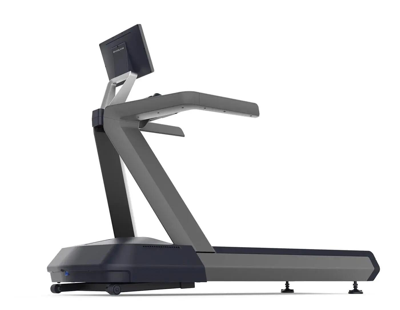 Evolve Prime Series CT 215 X Professionele Loopband – 21,5" Full HD Touchscreen 4/7