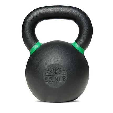 Bodytrading Kettlebells met Poedercoating - KBPO