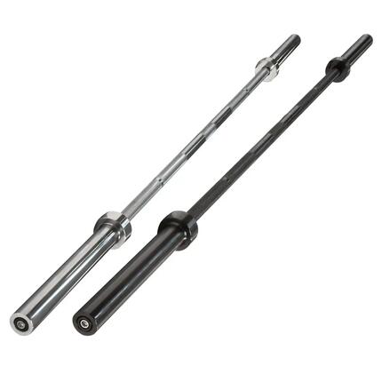 Body-Solid Olympische Halterstang OLBAR220