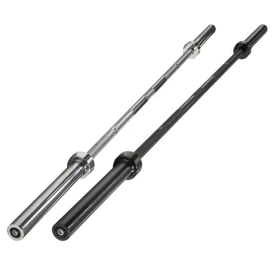 Body-Solid Olympische Halterstang OLBAR220