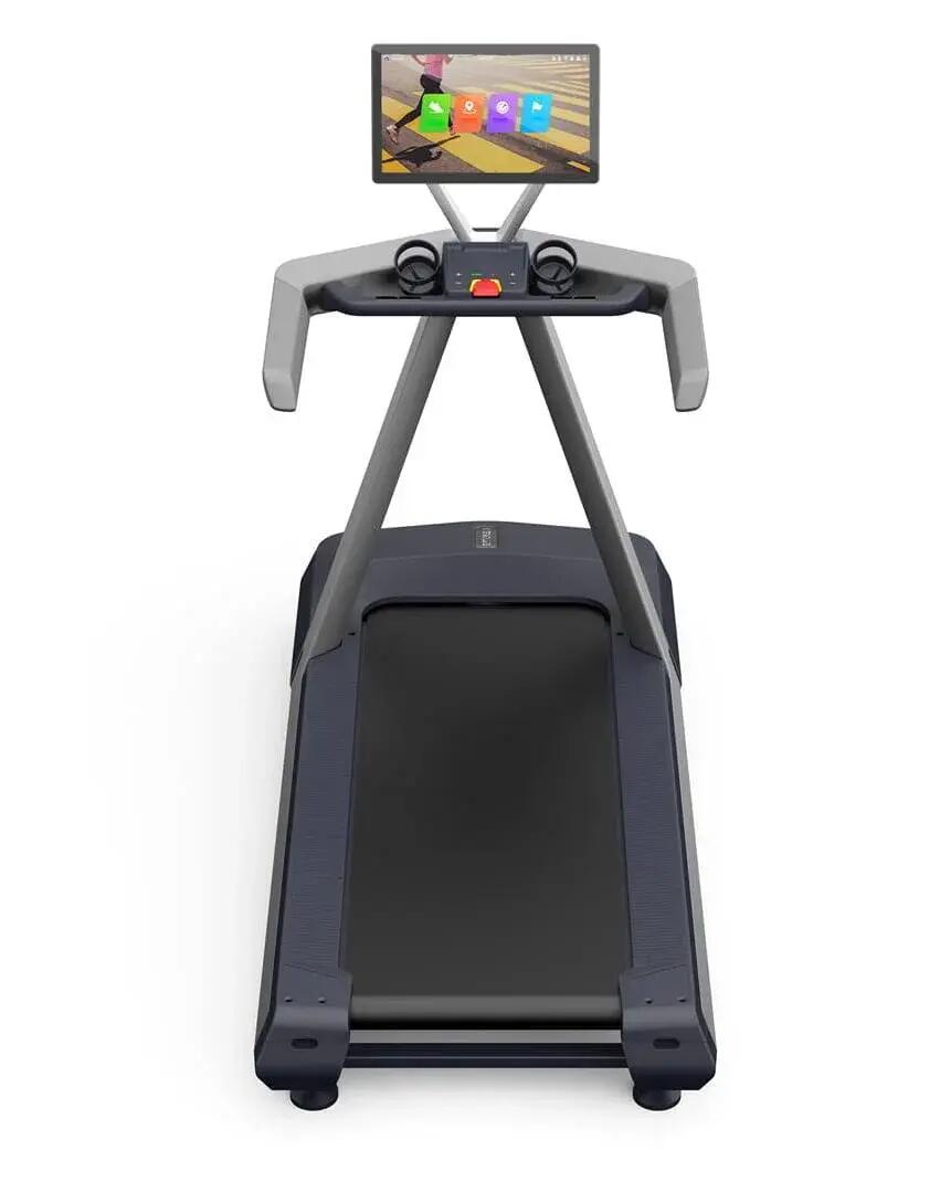 Evolve Prime Series CT 215 X Professionele Loopband – 21,5" Full HD Touchscreen 2/7