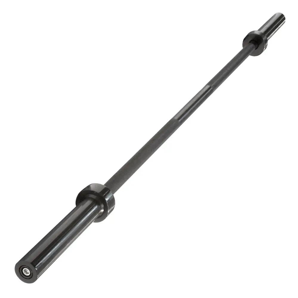 Bodytrading Olympische Staaf 180 cm OLBAR180 para fitness y culturismo 1/3