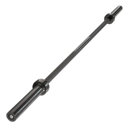 Body-Solid Olympische Halterstang 180 cm - OLBAR180