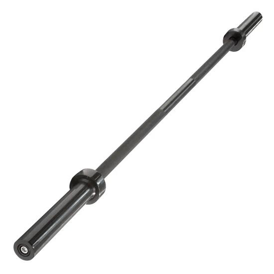 Body-Solid Olympische Halterstang 180 cm - OLBAR180