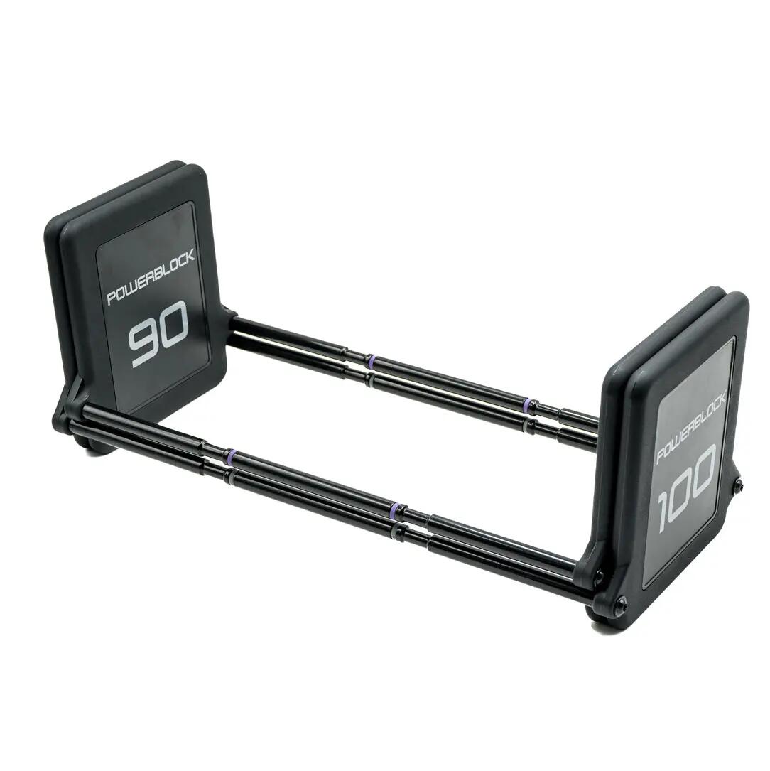 POWERBLOCK picture