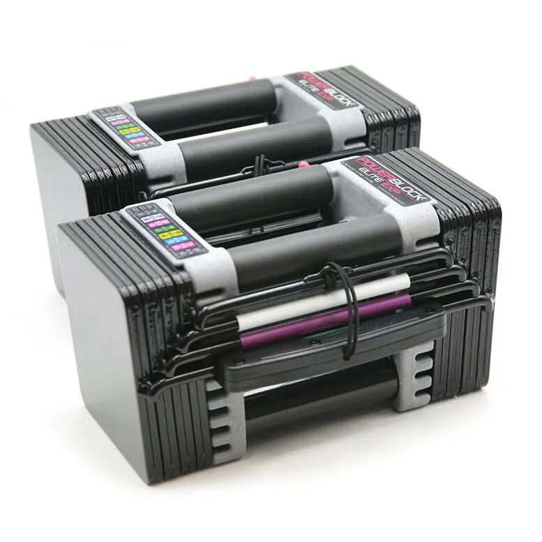 POWERBLOCK picture