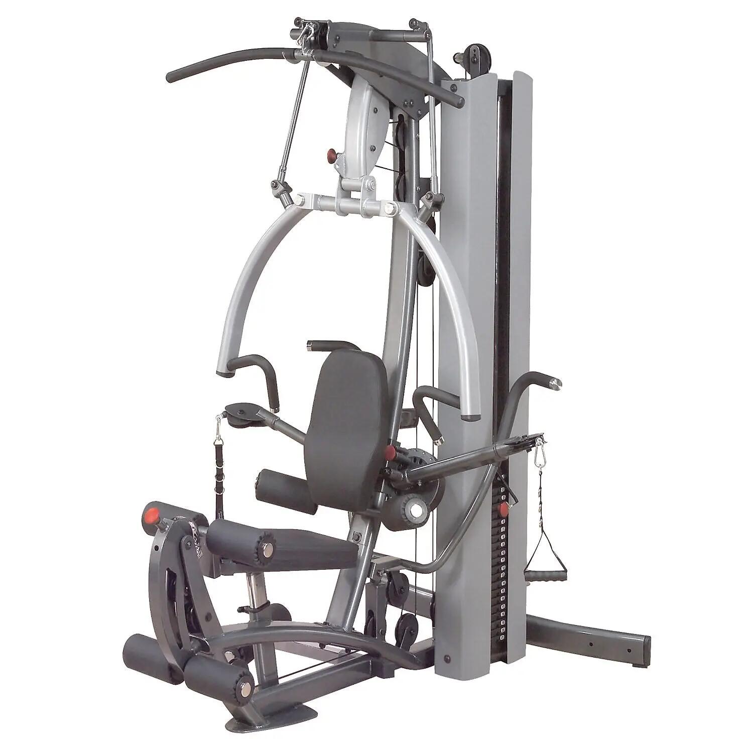 Body-Solid Fusion Personal Trainer - F600 1/5