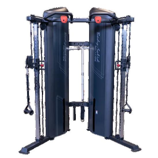 Pro Clubline Series II Functional Trainer - S2FTX