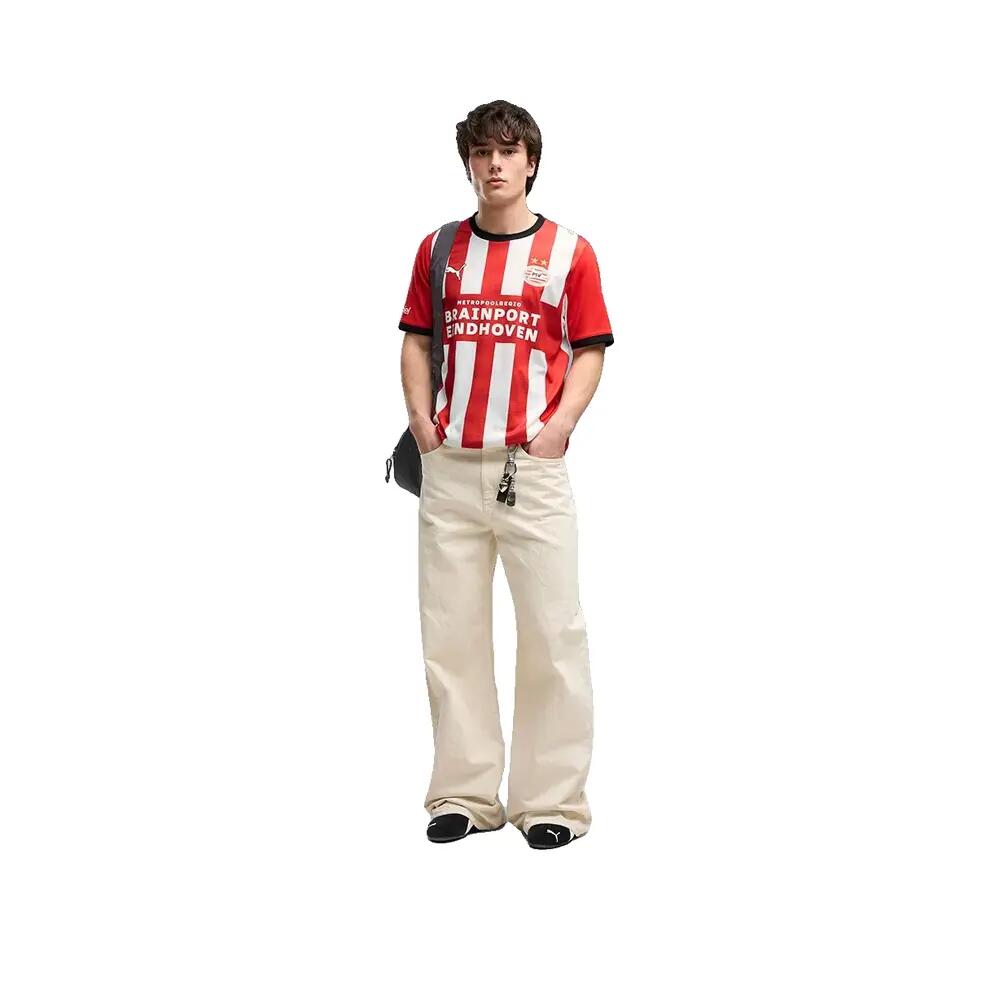 Thuisshirt PSV Eindhoven 2026/27 6/6