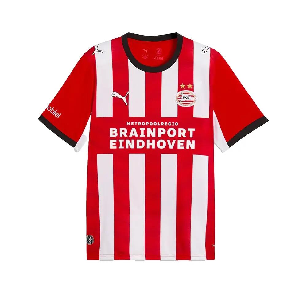 Thuisshirt PSV Eindhoven 2026/27 3/6