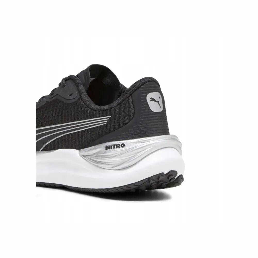 Ténis Puma Modelo Electrify Nitro 3 Cor Preto 6/7
