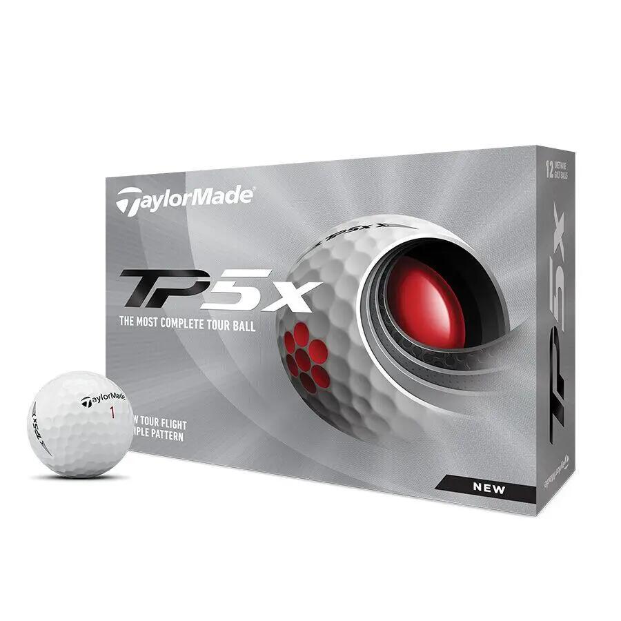 TAYLORMADE picture