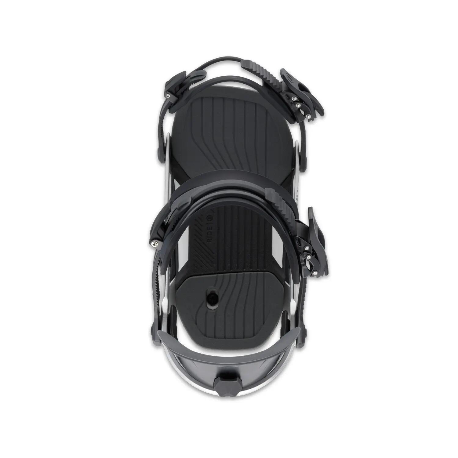 Attacchi Da Sci/Snowboard Circuit Silver All Mountain Uomo 4/4