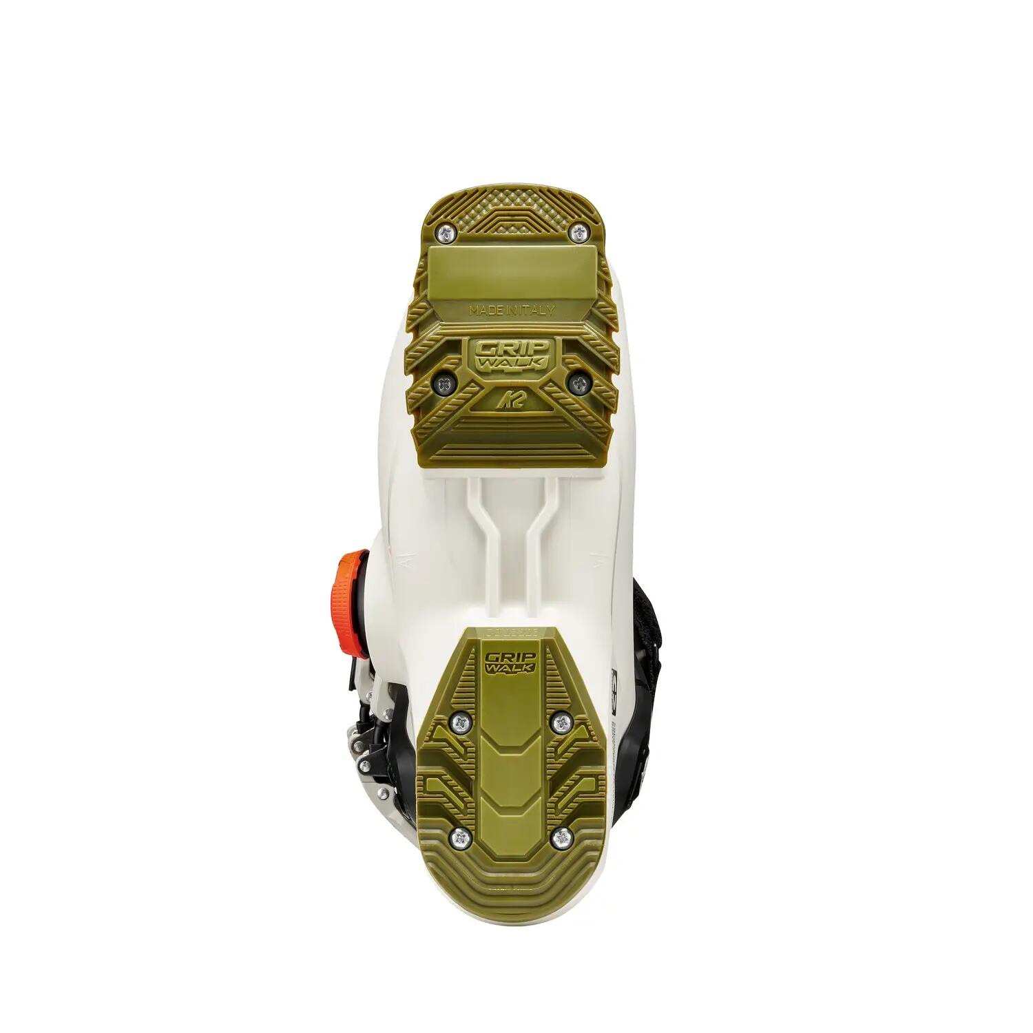 Scarponi Da Sci Cortex Jr Boa Youth 3/4
