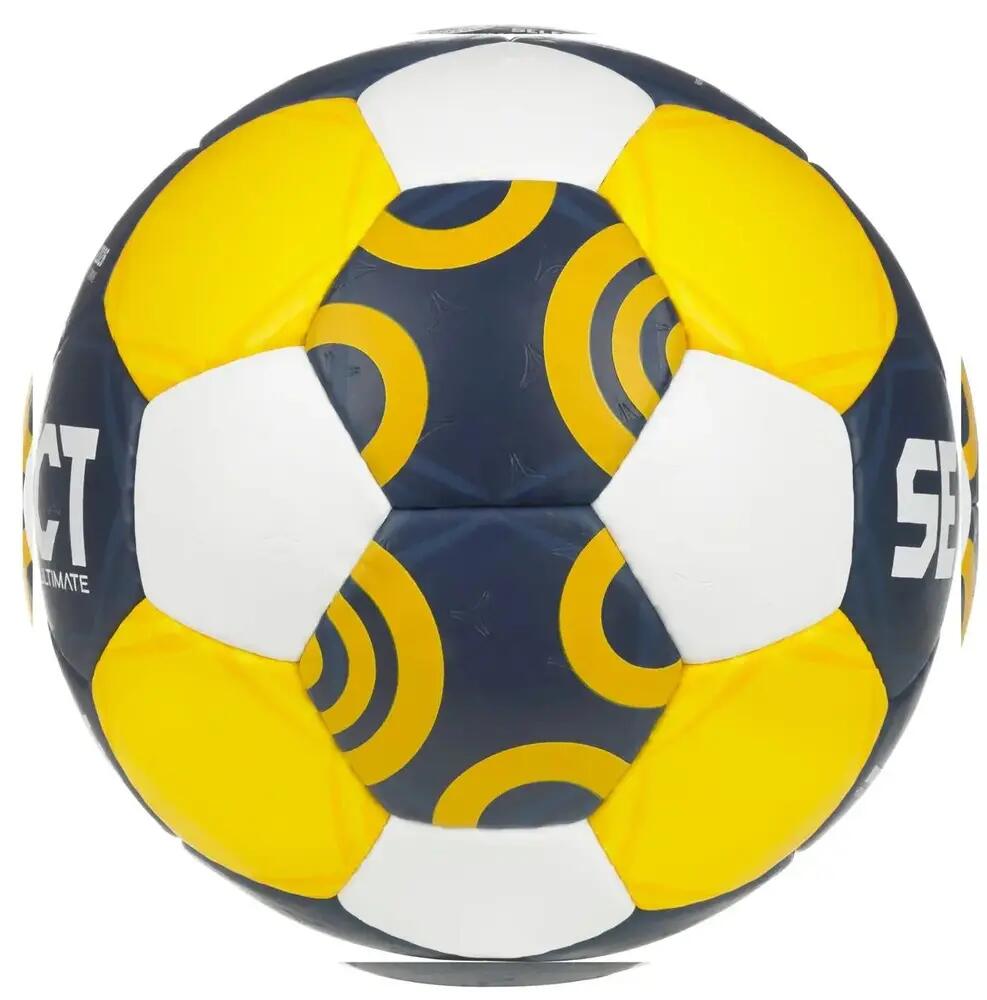 Ballon de Handball Select Euro EHF Ultimate 2026 T2 3/3