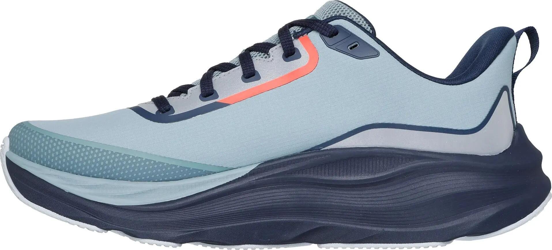 Zapatillas Skechers Hombre Max Run - Vorteza Gris Pizarra 2/5