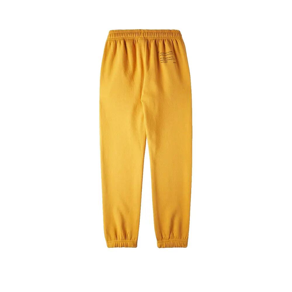 Pantalon de jogging O'Neill Future Surf crianças Amarelo 2/3