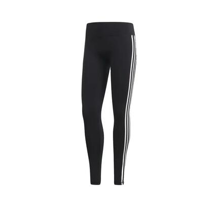 Legging de training Adidas Believe This 3-Stripes Noir
