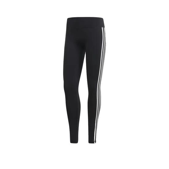 Legging de training Adidas Believe This 3-Stripes Noir