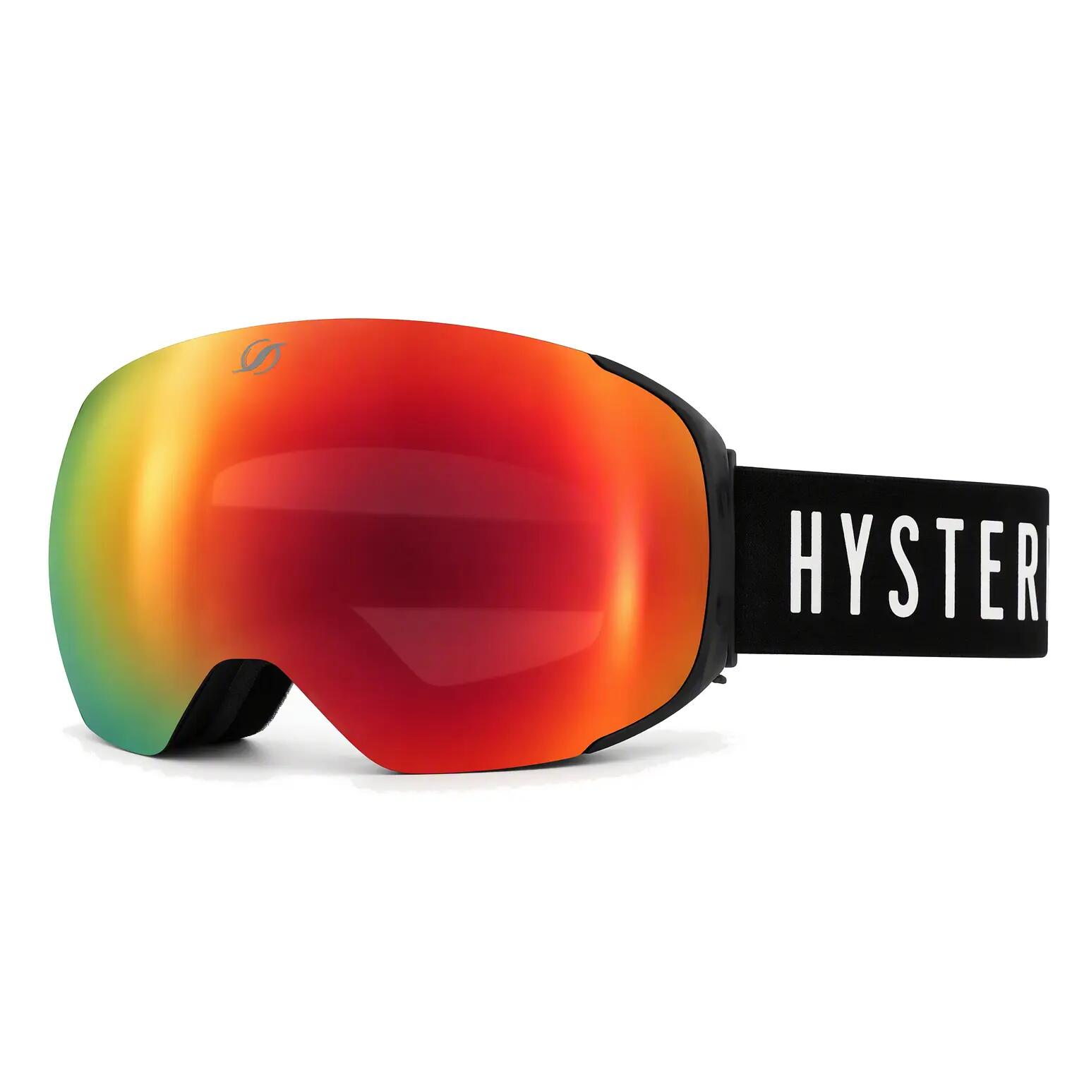 HYSTERESIS picture